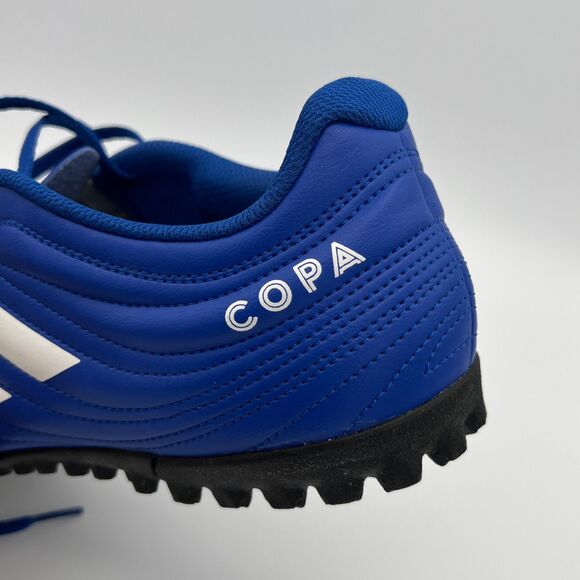 Adidas Copa 20.4 TF Turf Shoes Royal Blue - Brand New - Men’s US 11 - Picture 7 of 9
